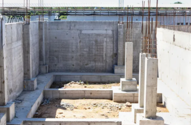 Concrete (Commercial)
