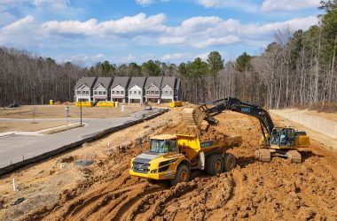 Stanley Martin- Giant Development Inc.