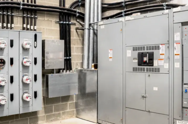 Electrical (Commercial)