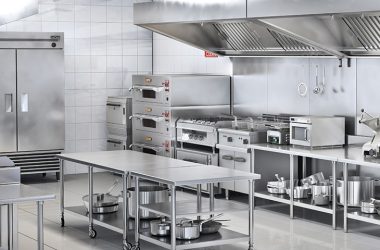 Equipment (Commercial)
