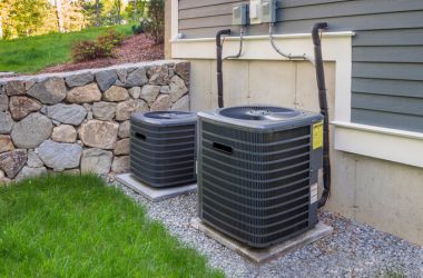 HVAC (Residential)