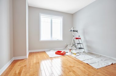 Interior Finishes (Residential)
