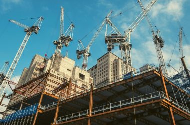 new construction